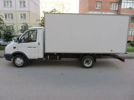 грузоперевозки газель заказать, бесплатное объявление частника с id 119469