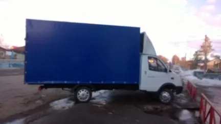 грузоперевозки газель заказать, бесплатное объявление частника с id 119737