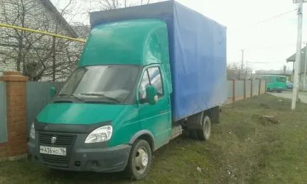 грузоперевозки газель заказать, бесплатное объявление частника с id 126568