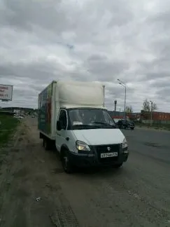 грузоперевозки газель заказать, бесплатное объявление частника с id 126432