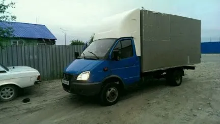 грузоперевозки газель заказать, бесплатное объявление частника с id 129742
