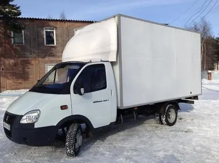 грузоперевозки газель заказать, бесплатное объявление частника с id 125080
