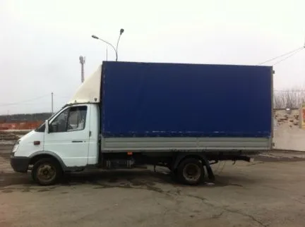 грузоперевозки газель заказать, бесплатное объявление частника с id 124949
