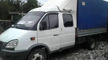 грузоперевозки газель заказать, бесплатное объявление частника с id 111292