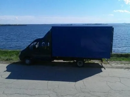 грузоперевозки газель заказать, бесплатное объявление частника с id 122596