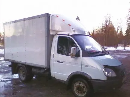 Грузовое такси и грузоперевозки в объявление с id 117577, перевозка мебели и вещей недорого по городу межгороду