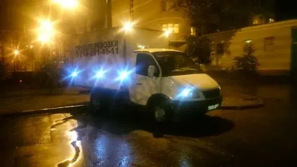 грузоперевозки газель заказать, бесплатное объявление частника с id 117893