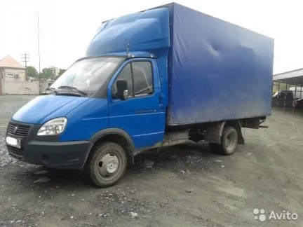 грузоперевозки газель заказать, бесплатное объявление частника с id 125140