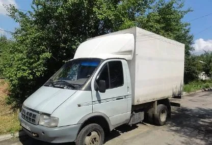 грузоперевозки газель заказать, бесплатное объявление частника с id 110140
