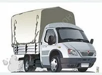 грузоперевозки газель заказать, бесплатное объявление частника с id 112668