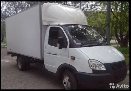 грузоперевозки газель заказать, бесплатное объявление частника с id 125835