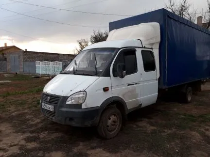 грузоперевозки газель заказать, бесплатное объявление частника с id 122760