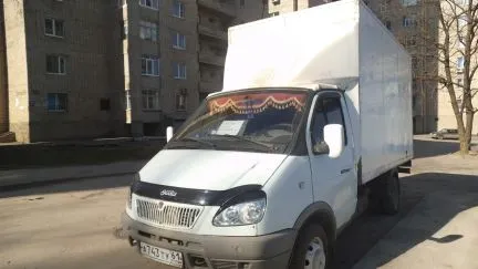 грузоперевозки газель заказать, бесплатное объявление частника с id 121759