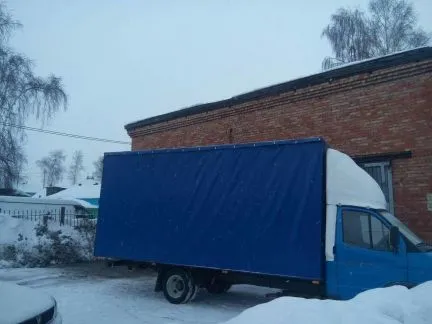грузоперевозки газель заказать, бесплатное объявление частника с id 109892