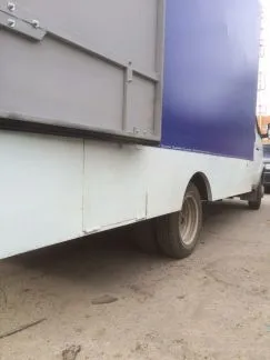 грузоперевозки газель заказать, бесплатное объявление частника с id 121769