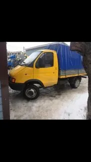 грузоперевозки газель заказать, бесплатное объявление частника с id 116274