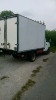 грузоперевозки газель заказать, бесплатное объявление частника с id 105904