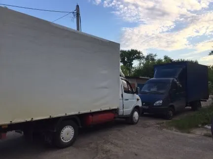 грузоперевозки газель заказать, бесплатное объявление частника с id 118685