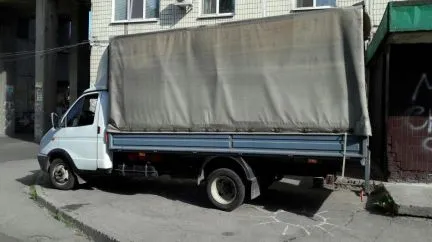 грузоперевозки газель заказать, бесплатное объявление частника с id 121297
