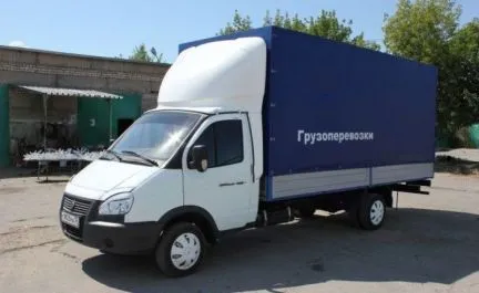 грузоперевозки газель заказать, бесплатное объявление частника с id 121771