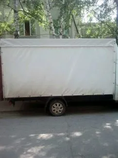 грузоперевозки газель заказать, бесплатное объявление частника с id 126429