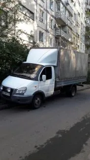 грузоперевозки газель заказать, бесплатное объявление частника с id 121370
