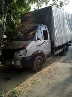 грузоперевозки газель заказать, бесплатное объявление частника с id 111449