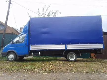 грузоперевозки газель заказать, бесплатное объявление частника с id 120873