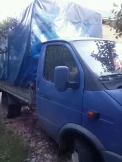 грузоперевозки газель заказать, бесплатное объявление частника с id 116617