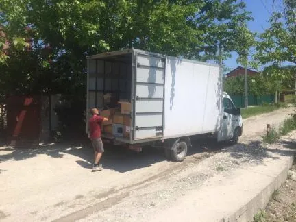 грузоперевозки газель заказать, бесплатное объявление частника с id 111104