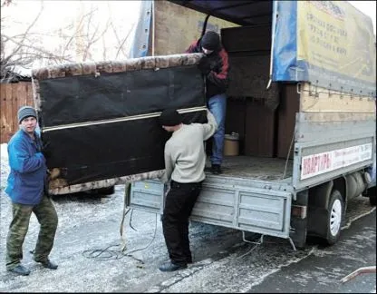 грузоперевозки газель заказать, бесплатное объявление частника с id 107532