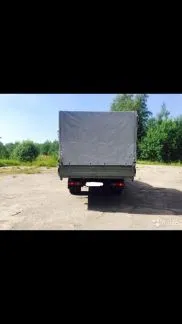 грузоперевозки газель заказать, бесплатное объявление частника с id 123815
