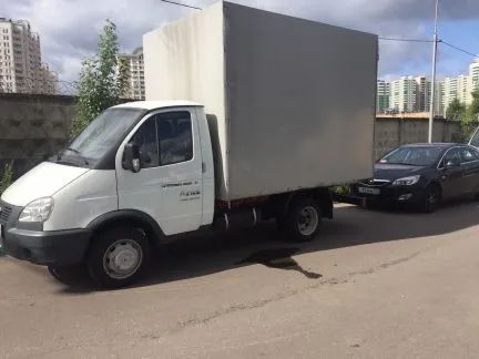 грузоперевозки газель заказать, бесплатное объявление частника с id 116246