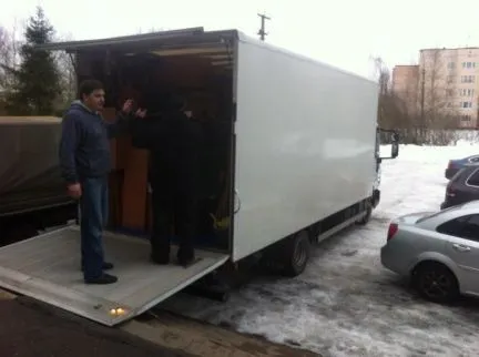 грузоперевозки газель заказать, бесплатное объявление частника с id 123880