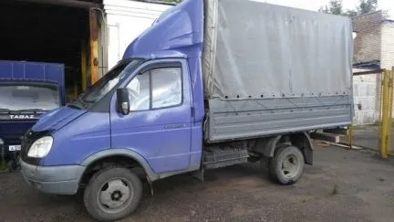 грузоперевозки газель заказать, бесплатное объявление частника с id 120719