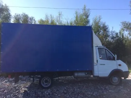грузоперевозки газель заказать, бесплатное объявление частника с id 129611