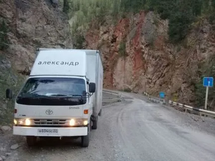 грузоперевозки газель заказать, бесплатное объявление частника с id 104516
