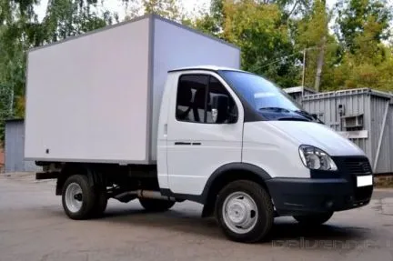 грузоперевозки газель заказать, бесплатное объявление частника с id 124195