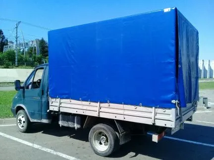 грузоперевозки газель заказать, бесплатное объявление частника с id 111317