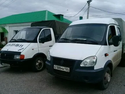 грузоперевозки газель заказать, бесплатное объявление частника с id 112342
