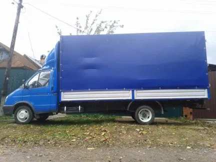 грузоперевозки газель заказать, бесплатное объявление частника с id 104897