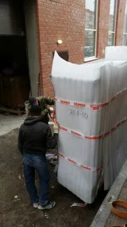 грузоперевозки газель заказать, бесплатное объявление частника с id 120443