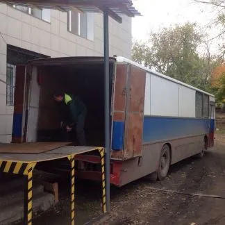 грузоперевозки газель заказать, бесплатное объявление частника с id 120472