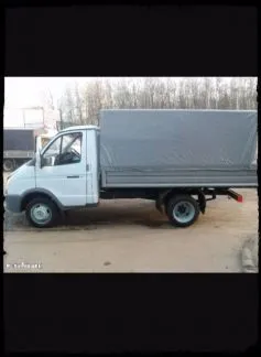 грузоперевозки газель заказать, бесплатное объявление частника с id 121952