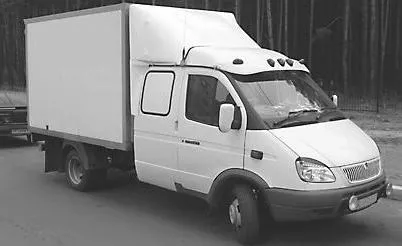 грузоперевозки газель заказать, бесплатное объявление частника с id 125629