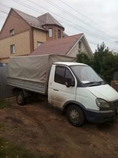грузоперевозки газель заказать, бесплатное объявление частника с id 116629