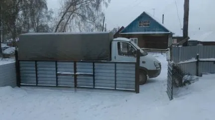 грузоперевозки газель заказать, бесплатное объявление частника с id 109794