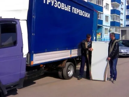 грузоперевозки газель заказать, бесплатное объявление частника с id 122692