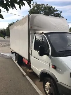 грузоперевозки газель заказать, бесплатное объявление частника с id 121343