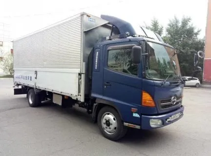 грузоперевозки газель заказать, бесплатное объявление частника с id 124454